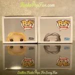 Bundle Funko Pop! Rocks Britney Spears #98 Britney Spears Vinyl Figure Bobblehead Vaulted Collectibl - Funko Pop Figure