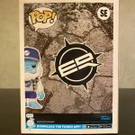 Funko Pop ER SE Bigfoot #SE Vinyl Figure Bobblehead Vaulted Collectible With Protector - Funko Pop Figure