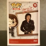 Funko Pop! Rocks #75 "Weird Al" Yankovic (FYE Exclusive) Vinyl Figure Bobblehead Vaulted Collectible - Funko Pop Figure