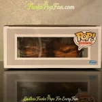 Funko Pop Animation Ouran High School Host Club #275 Kaoru Hitachiin & Hikaru Hitachiin (2023 Fall L - Funko Pop Figure