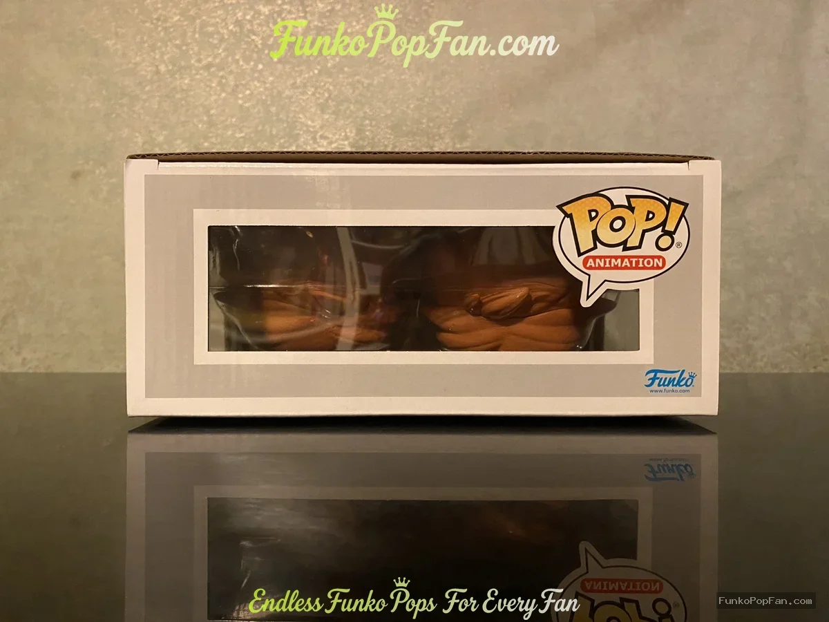 Funko Pop Animation Ouran High School Host Club #275 Kaoru Hitachiin & Hikaru Hitachiin (2023 Fall L - Funko Pop Figure
