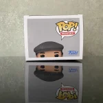 Funko Pop! Movies The Godfather 50 Years #1201 Michael Corleone Vinyl Figure Bobblehead Vaulted Coll - Funko Pop Figure