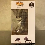 Funko Pop! Disney Mickey and Friends #4 Mickey Mouse / Minnie Mouse / Donald Duck / Goofy Vinyl Figu - Funko Pop Figure