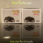 Funko Pop! Games Persona 5 #468 Joker (Chase Limited Edition) Vinyl Figure Bobblehead Vaulted Collec - Funko Pop Figure