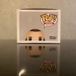 Funko Pop! WWE Braun Strowman #48 Vinyl Figure Bobblehead Vaulted Collectible With Protector - Funko Pop Figure