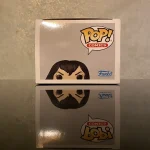 Funko Pop Comics Trese #30 Alexandra Trese (Black & White Chase, Philippine Exclusive) Vinyl Figure  - Funko Pop Figure