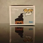 Funko Pop! Disney Wondrous Convention #1340 Powerline (Limited Edition) Vinyl Figure Bobblehead Vaul - Funko Pop Figure