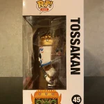 Funko Pop Asia Legendary Creatures & Myths #45 Tossakan (Limited Edition) Vinyl Figure Bobblehead Va - Funko Pop Figure