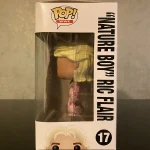 Funko Pop! WWE Legends #17 'Nature Boy' Ric Flair (Target Exclusive) Vinyl Figure Bobblehead Vaulted - Funko Pop Figure