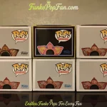 Funko Pop! Stranger Things Demogorgon #428 Demogorgon (Glow in the Dark) Vinyl Figure Bobblehead Vau - Funko Pop Figure