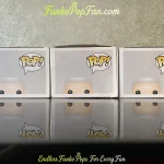 Funko Pop! Game of Thrones Hodor #15 X1 Vinyl Figure Bobblehead Vaulted Collectible With Protector - Funko Pop Figure