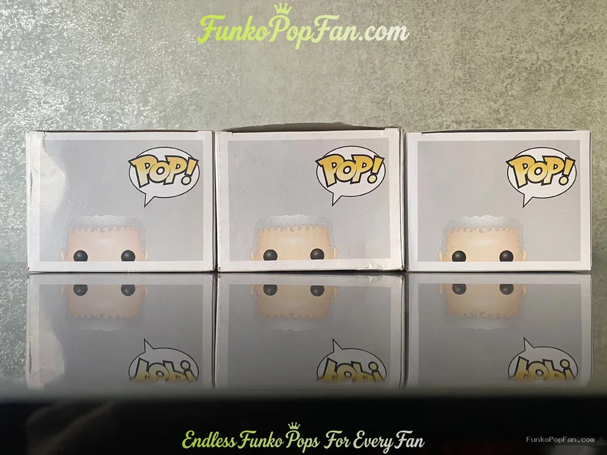 Funko Pop! Game of Thrones Hodor #15 X1 Vinyl Figure Bobblehead Vaulted Collectible With Protector - Funko Pop Figure