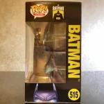 Funko Pop! DC Universe Batman Entertainment Earth (Exclusive) #515 Vinyl Figure Bobblehead Vaulted C - Funko Pop Figure