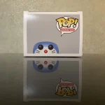Funko Pop Animation Doraemon #58 Doraemon Vinyl Figure Bobblehead Vaulted Collectible With Protector - Funko Pop Figure