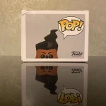 Funko Pop! Disney Powerline #424 Powerline Vinyl Figure Bobblehead Vaulted Collectible With Protecto - Funko Pop Figure