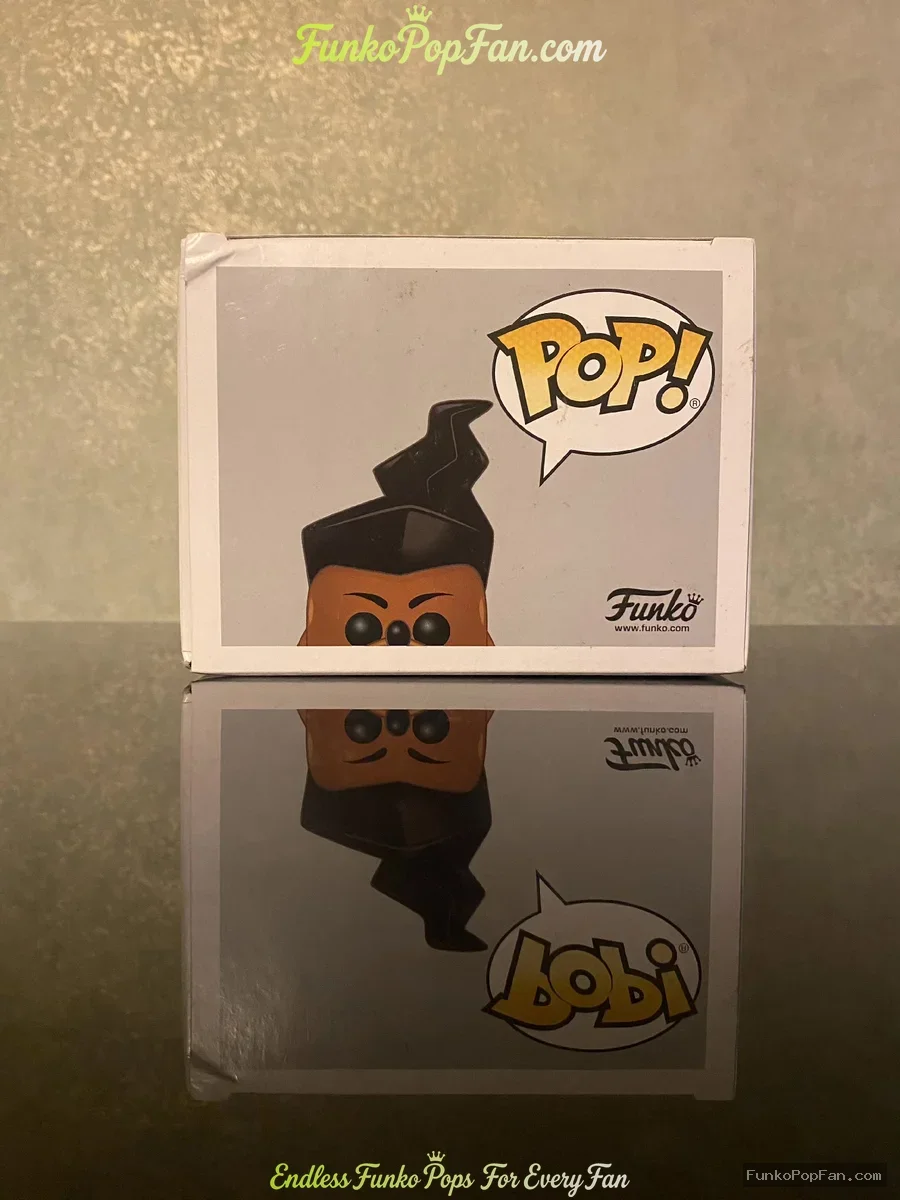Funko Pop! Disney Powerline #424 Powerline Vinyl Figure Bobblehead Vaulted Collectible With Protecto - Funko Pop Figure