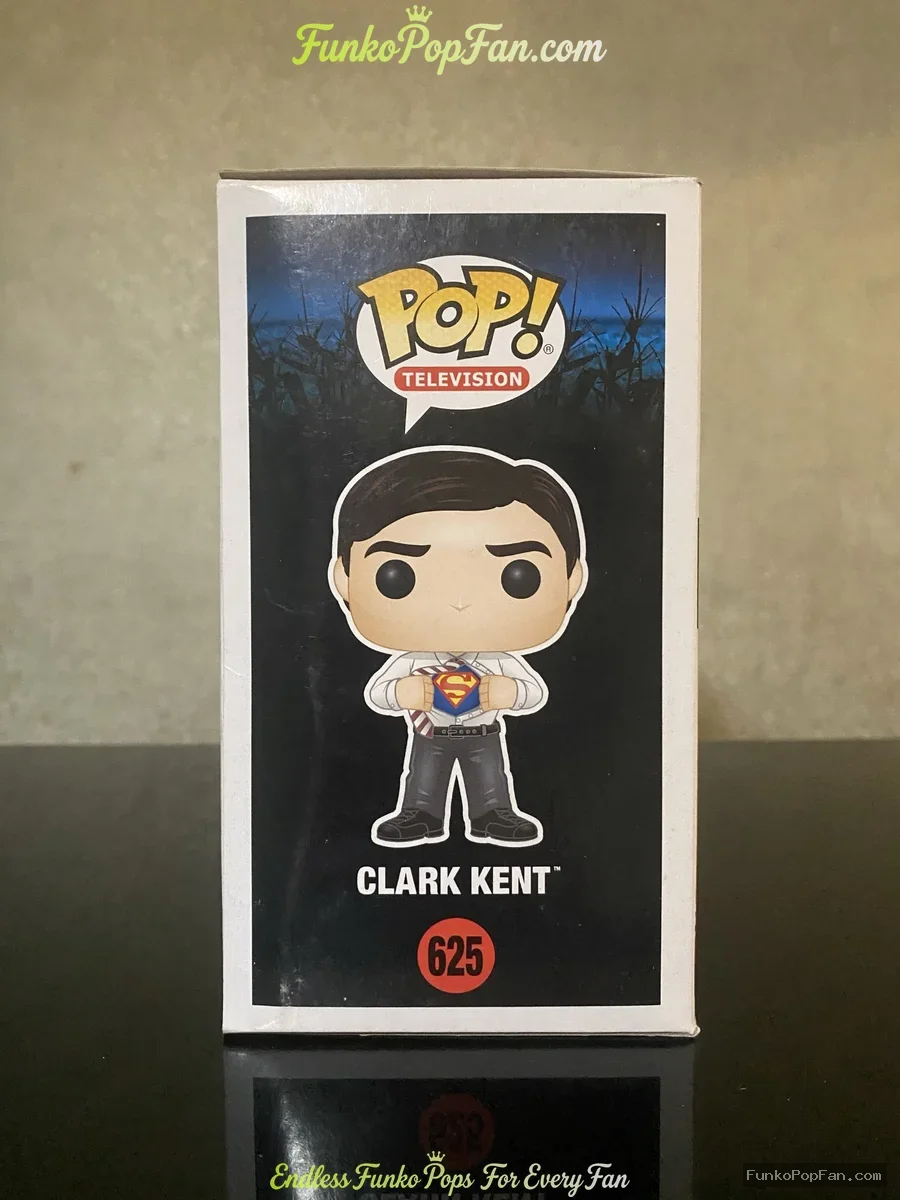 - Funko Pop Figure