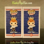Bundle Funko Pop! SE Freddy Funko As H.R. Pufnstuf (Box of Fun) 1000 + 2000 LE set Vinyl Figure Bobb - Funko Pop Figure