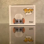 Funko Pop! Disney #270 Remy (Chase) Vinyl Figure Bobblehead Vaulted Collectible With Protector - Funko Pop Figure