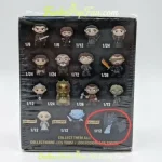Funko Pop! Game of Thrones Mystery Minis #1-12 (Series 4) Full Set Vinyl Figure Bobblehead Vaulted C - Funko Pop Figure