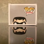 Funko Pop! DC Comics Super Heroes #02 Robin 2016 Vinyl Figure Bobblehead Vaulted Collectible With Pr - Funko Pop Figure