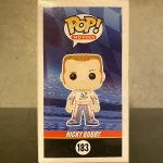 Funko Pop! Movies Talladega Nights #183 Ricky Bobby Vinyl Figure Bobblehead Vaulted Collectible With - Funko Pop Figure