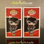 Funko Pop! Games Persona 5 #468 Joker (Chase Limited Edition) Vinyl Figure Bobblehead Vaulted Collec - Funko Pop Figure