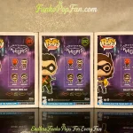 Bundle Funko Pop! DC Batman #891 Red Hood / Robin #892 / Batgirl #893 Vinyl Figure Bobblehead Vaulte - Funko Pop Figure