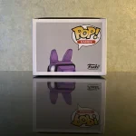 Funko Pop #510 Games Fortnite Loot Llama Vinyl Figure Bobblehead Vaulted Collectible With Protector - Funko Pop Figure
