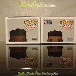 Funko Pop! NBA Basketball Fundays Prototype Jimmy Butler Lot of 2 #48 Minnesota Timberwolves + #119  - Funko Pop Figure