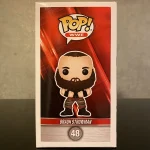 Funko Pop! WWE Braun Strowman #48 Vinyl Figure Bobblehead Vaulted Collectible With Protector - Funko Pop Figure