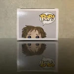 Funko Pop! Disney Pixar The Good Dinosaur #160 Spot Vinyl Figure Bobblehead Vaulted Collectible With - Funko Pop Figure