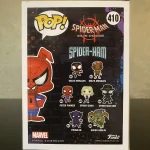 Funko Pop Marvel Spider-Man Multiverse #410 Spider-Ham (Walgreens Exclusive) Vinyl Figure Bobblehead - Funko Pop Figure