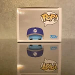Funko Pop ER SE Bigfoot #SE Vinyl Figure Bobblehead Vaulted Collectible With Protector - Funko Pop Figure
