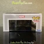 Funko Pop! Marvel Comic Covers Amazing Spider-Man #64 Peter Parker (Target Exclusive) Vinyl Figure B - Funko Pop Figure