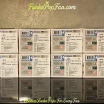 Bundle Funko Pop! Hunter x Hunter Shizuku #1568 / Pakunoda #1565 / Feitan #1566 / Machi #1567 / Nobu - Funko Pop Figure