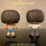 Bundle Funko Pop! Television Smallville Clark Kent #625+ #627 NO Box Vinyl Figure Bobblehead Vaulted - Funko Pop Figure