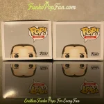 Bundle Funko Pop! Movies John Wick Chapter 2 #387 John Wick Chase + #387 John Wick Set of 2 w/Protec - Funko Pop Figure