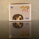 Funko Pop Movies Batman #1194 Bruce Wayne Vinyl Figure Bobblehead Vaulted Collectible With Protector - Funko Pop Figure
