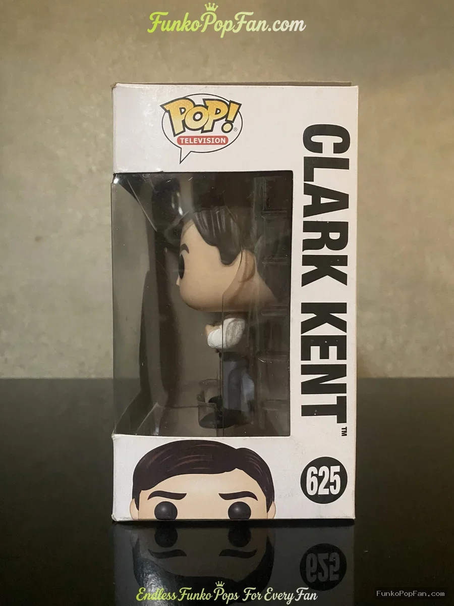 - Funko Pop Figure