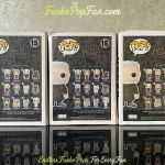 Funko Pop! Game of Thrones Hodor #15 X1 Vinyl Figure Bobblehead Vaulted Collectible With Protector - Funko Pop Figure
