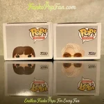 Funko Pop! Movies The Devil Wears Prada #868 Andy Sachs / Miranda Priestly #869 Vinyl Figure Bobbleh - Funko Pop Figure