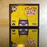Funko Pop! DC Universe Batman Entertainment Earth (Exclusive) #515 Vinyl Figure Bobblehead Vaulted C - Funko Pop Figure