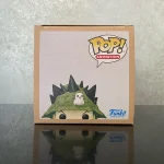 Funko Pop! Animation Hunter x Hunter #1563 Gon Freecss (Funko Exclusive) Vinyl Figure Bobblehead Vau - Funko Pop Figure