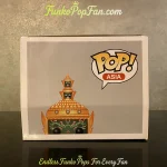 Funko Pop Asia Legendary Creatures & Myths #45 Tossakan Vinyl Figure Bobblehead Vaulted Collectible  - Funko Pop Figure