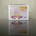 Funko Pop #1238 Animation Black Clover Dorothy Vinyl Figure Bobblehead Vaulted Collectible With Prot - Funko Pop Figure