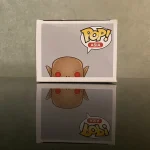 Funko Pop! Asia Legendary Creatures & Myths #41 Aswang (Flocked Exclusive) Vinyl Figure Bobblehead V - Funko Pop Figure