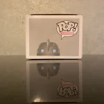 Funko Pop! Movies The Iron Giant #90 The Iron Giant Vinyl Figure Bobblehead Vaulted Collectible With - Funko Pop Figure