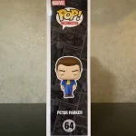 Funko Pop! Marvel Comic Covers Amazing Spider-Man #64 Peter Parker (Target Exclusive) Vinyl Figure B - Funko Pop Figure