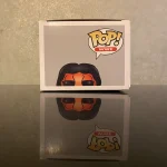 Funko Pop! WWE Wolfpac Sting #19 (GameStop Exclusive) Vinyl Figure Bobblehead Vaulted Collectible Wi - Funko Pop Figure